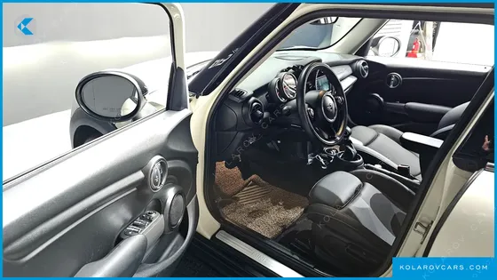 MINI COOPER 5DOOR STANDARD