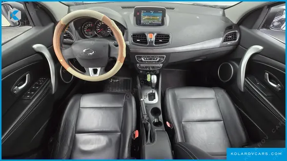RENAULT KOREA SM3 RE