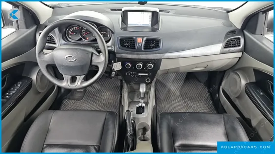 RENAULT KOREA SM3 PE