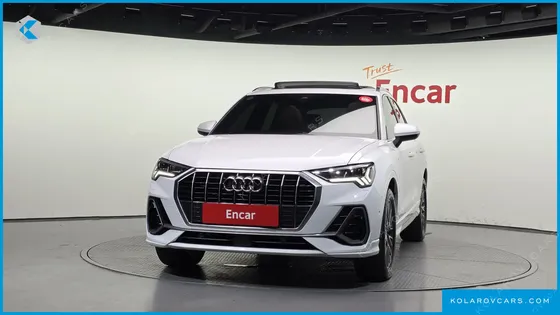 AUDI Q3 35 TDI PREMIUM
