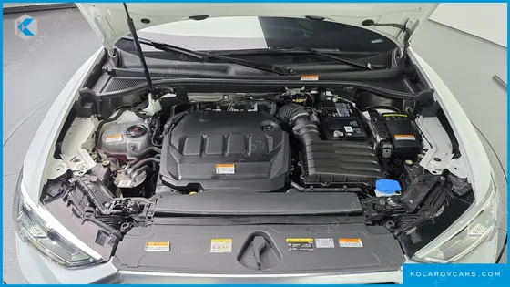 AUDI Q3 35 TDI PREMIUM
