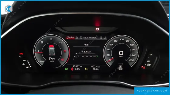 AUDI Q3 35 TDI PREMIUM