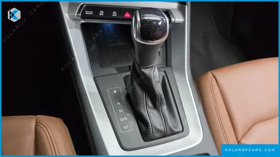 AUDI Q3 35 TDI PREMIUM