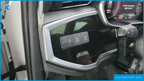 AUDI Q3 35 TDI PREMIUM