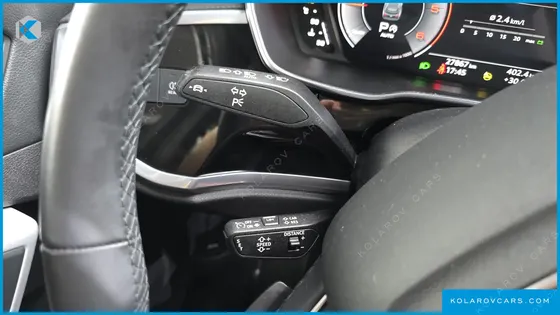 AUDI Q3 35 TDI PREMIUM