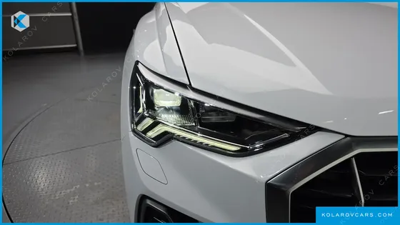 AUDI Q3 35 TDI PREMIUM