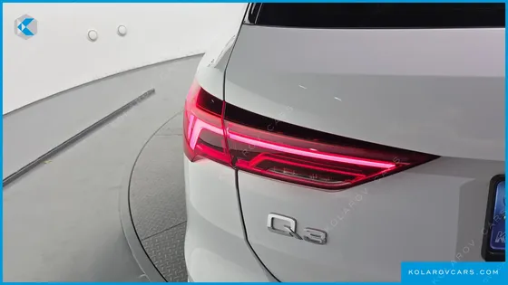 AUDI Q3 35 TDI PREMIUM