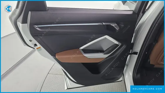 AUDI Q3 35 TDI PREMIUM