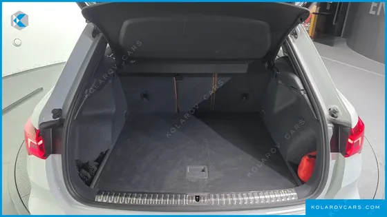 AUDI Q3 35 TDI PREMIUM