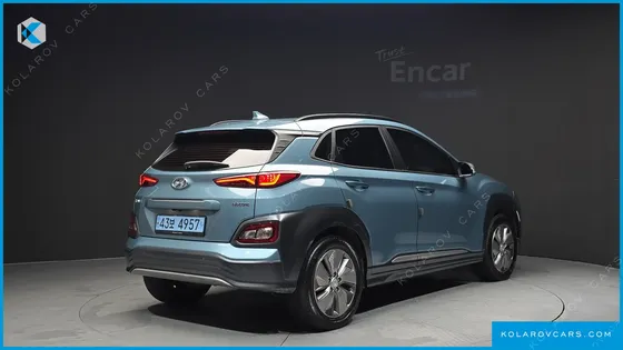 HYUNDAI KONA PREMIUM