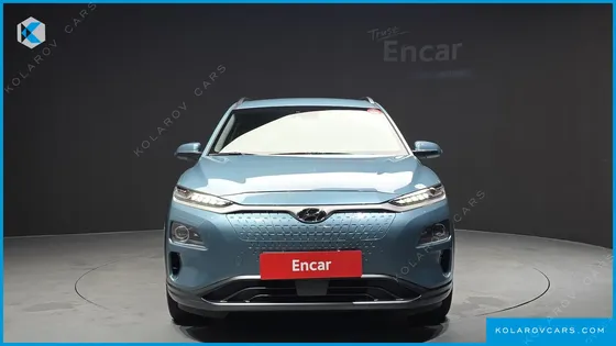 HYUNDAI KONA PREMIUM