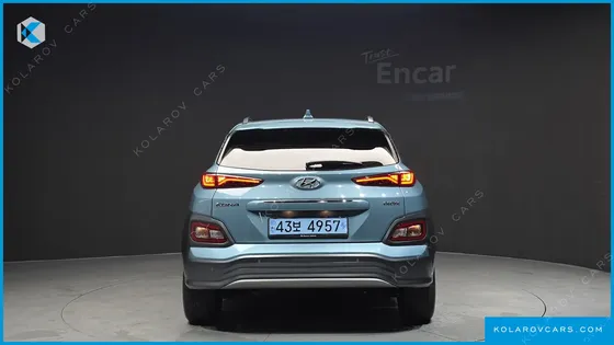 HYUNDAI KONA PREMIUM