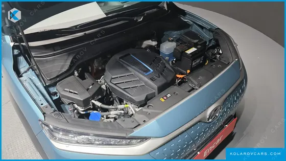 HYUNDAI KONA PREMIUM