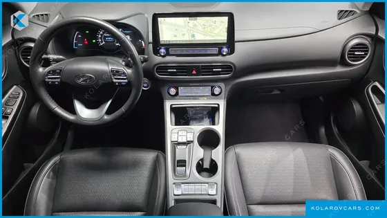 HYUNDAI KONA PREMIUM