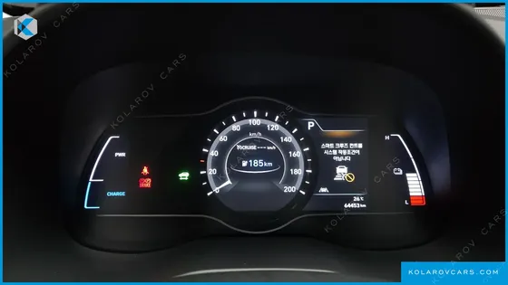 HYUNDAI KONA PREMIUM