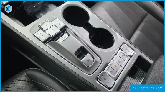 HYUNDAI KONA PREMIUM