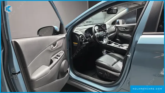 HYUNDAI KONA PREMIUM