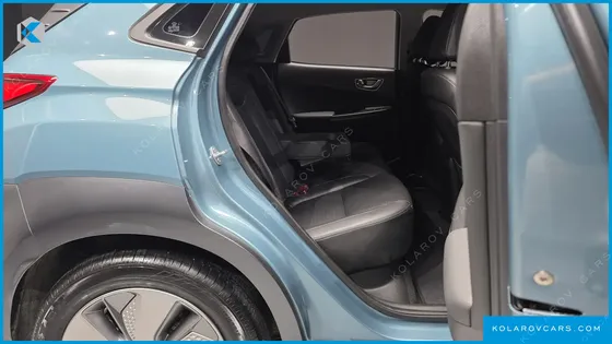 HYUNDAI KONA PREMIUM