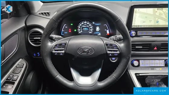 HYUNDAI KONA PREMIUM