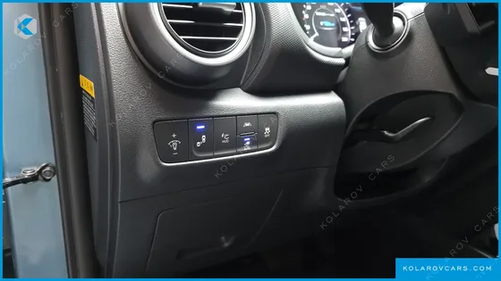 HYUNDAI KONA PREMIUM