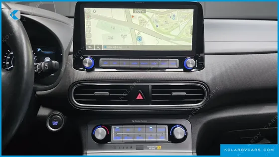 HYUNDAI KONA PREMIUM