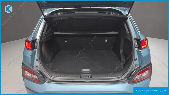 HYUNDAI KONA PREMIUM
