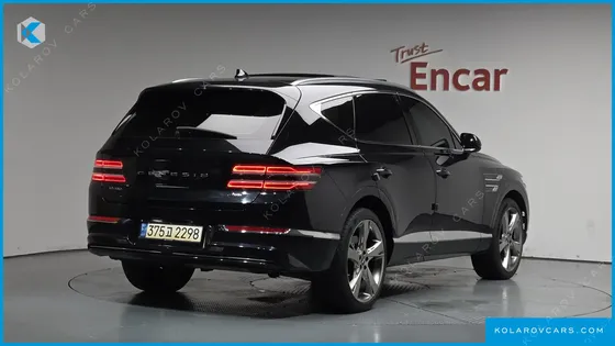 GENESIS GV80 3.0 DIESEL AWD