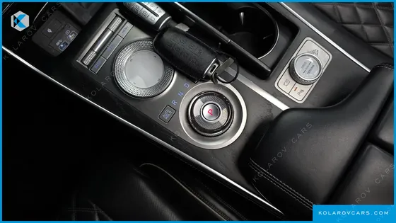 GENESIS GV80 3.0 DIESEL AWD