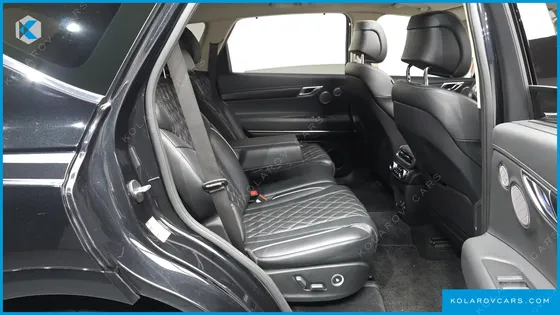GENESIS GV80 3.0 DIESEL AWD