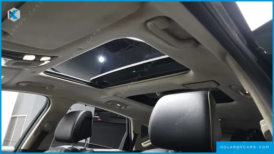 GENESIS GV80 3.0 DIESEL AWD