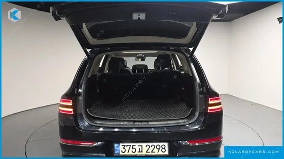 GENESIS GV80 3.0 DIESEL AWD