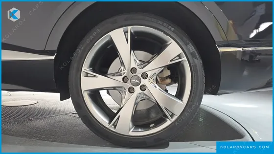 GENESIS GV80 3.0 DIESEL AWD