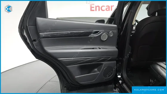GENESIS GV80 3.0 DIESEL AWD