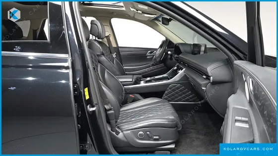 GENESIS GV80 3.0 DIESEL AWD