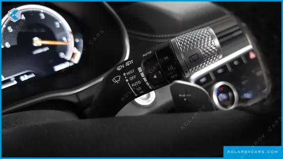 GENESIS GV80 3.0 DIESEL AWD