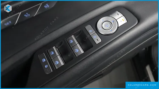 GENESIS GV80 3.0 DIESEL AWD
