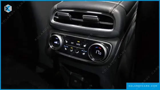 GENESIS GV80 3.0 DIESEL AWD