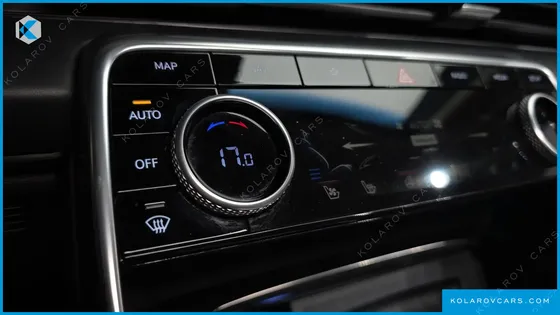 GENESIS GV80 3.0 DIESEL AWD