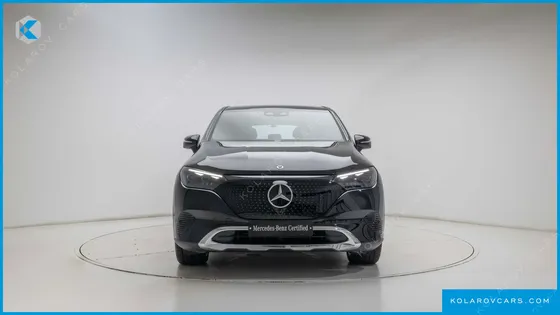 MERCEDES EQE EQE350 4MATIC
