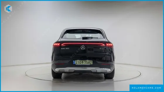 MERCEDES EQE EQE350 4MATIC