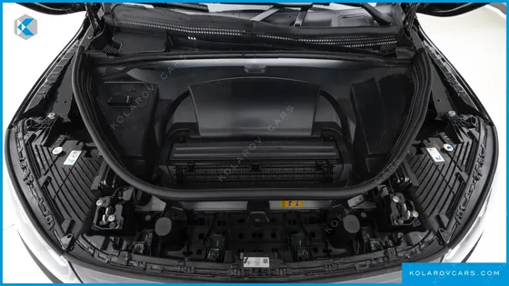 MERCEDES EQE EQE350 4MATIC