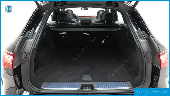 MERCEDES EQE EQE350 4MATIC
