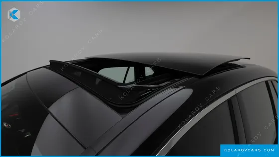 MERCEDES EQE EQE350 4MATIC