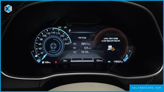 GENESIS GV80 3.5T GASOLINE AWD