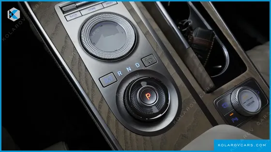 GENESIS GV80 3.5T GASOLINE AWD