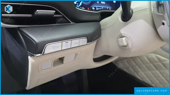 GENESIS GV80 3.5T GASOLINE AWD