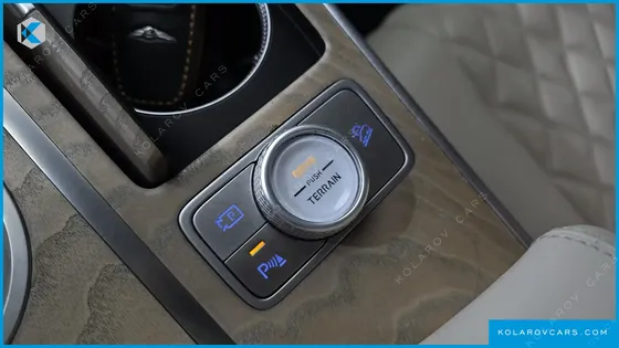 GENESIS GV80 3.5T GASOLINE AWD