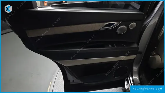 GENESIS GV80 3.5T GASOLINE AWD