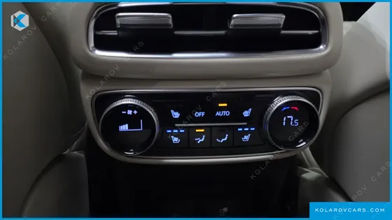GENESIS GV80 3.5T GASOLINE AWD