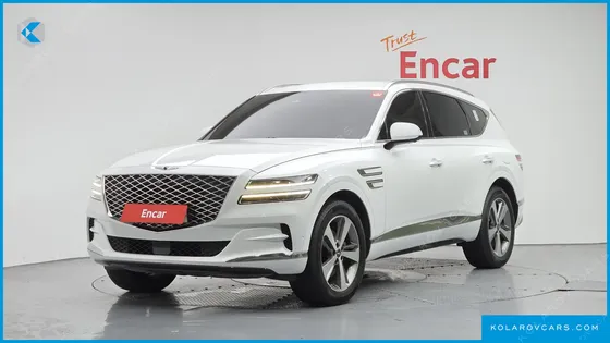 GENESIS GV80 3.0 DIESEL AWD
